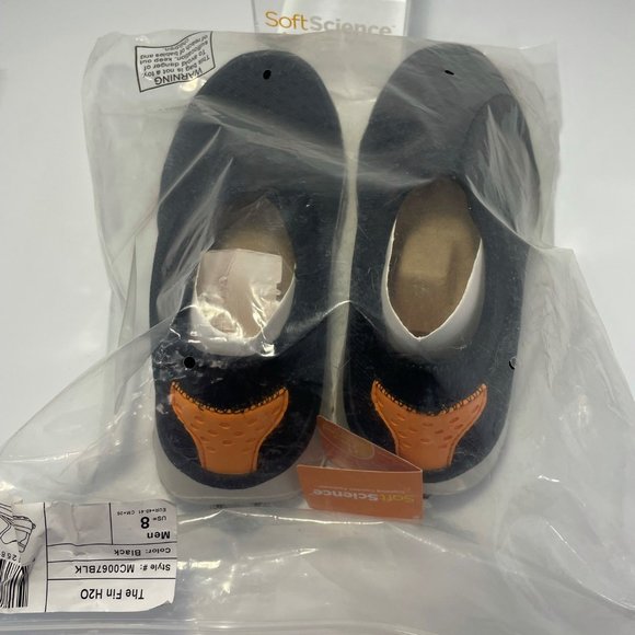 The Fin H2O SoftScience deck shoe - Picture 12 of 14